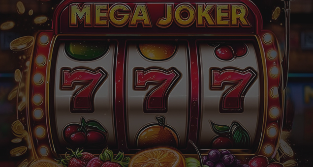 Mega Joker